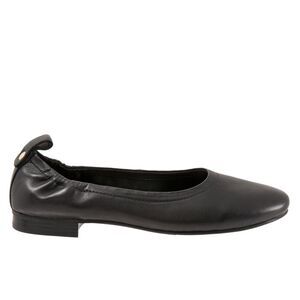 Trotters Womens Gia Black Shoes (NWT)